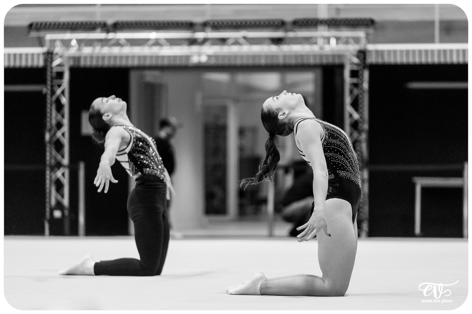 TOP 12 GYM UNION 2025